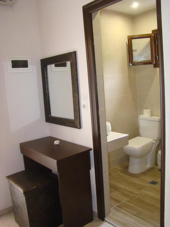 Ferienwohnung Vour 52 Vourvourou Exterior foto