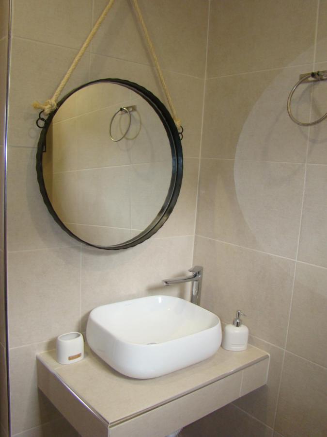 Ferienwohnung Vour 52 Vourvourou Exterior foto