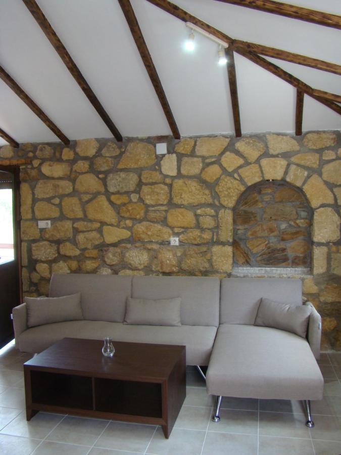 Ferienwohnung Vour 52 Vourvourou Exterior foto