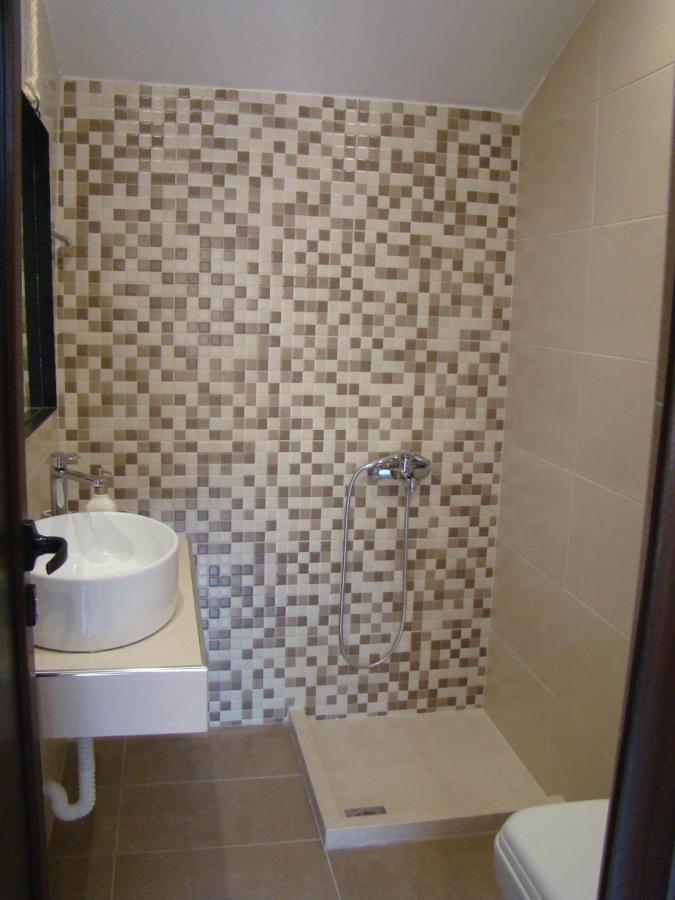 Ferienwohnung Vour 52 Vourvourou Exterior foto