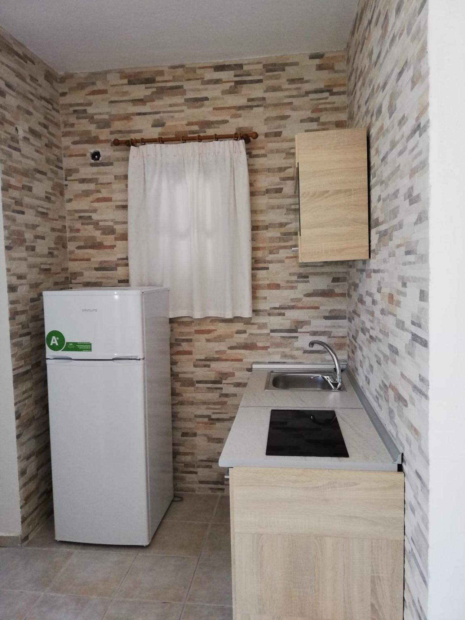 Ferienwohnung Vour 52 Vourvourou Exterior foto